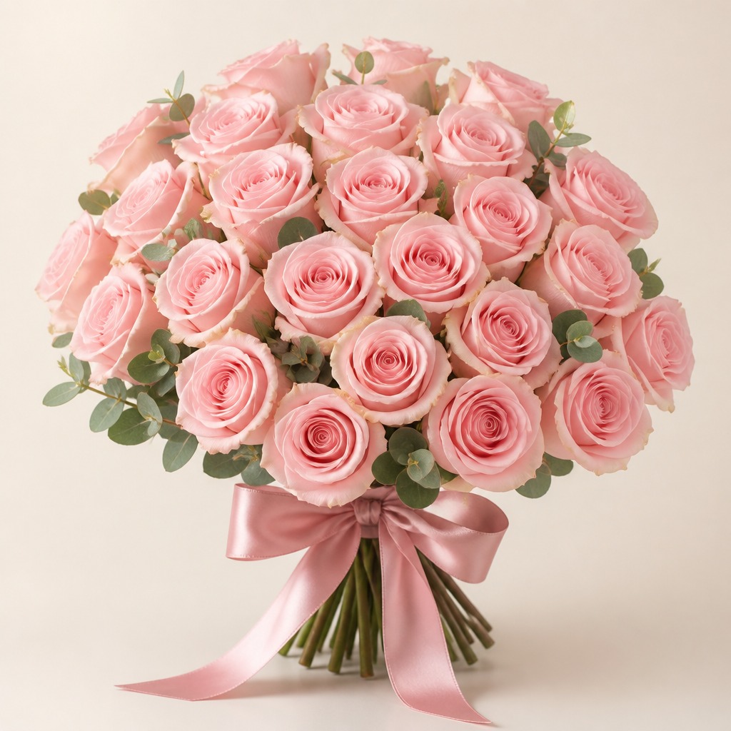 Grand Peony