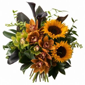 Father's Day Bouquet — 父親節花束