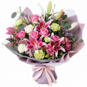 Shenzhen Fresh Flowers — 深圳鮮花速遞