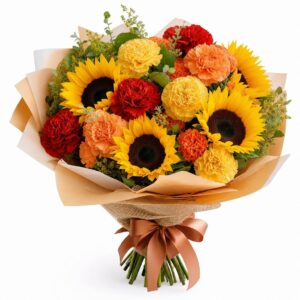 Teacher's Day Bouquet — 教師節花束