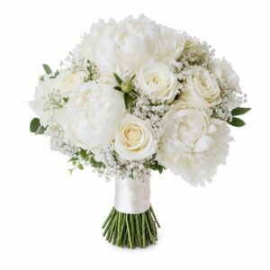 Bridal Bouquet — 新娘花球